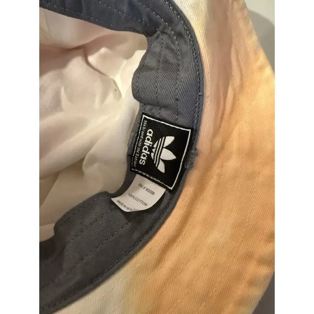 adidas tie dye